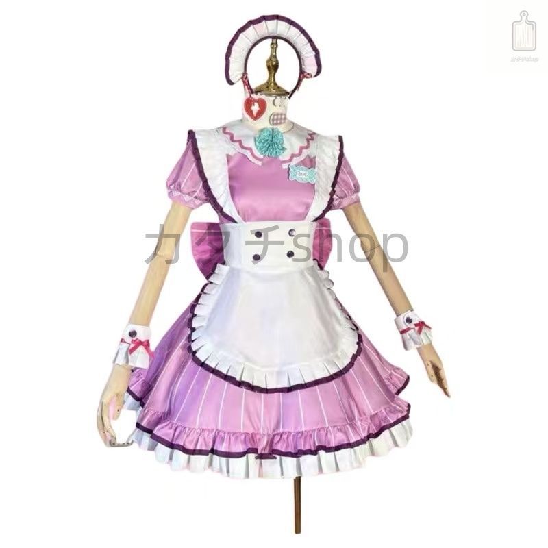 上原歩夢 若菜四季