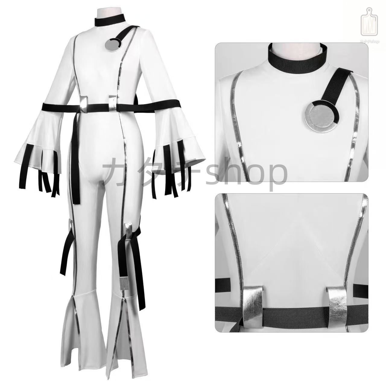 コードギアス 反逆のルルーシュ CODE GEASS Lelouch of the Rebellion C シーツー 私服 風 コスプレ衣装 演出服 COS Cosplay