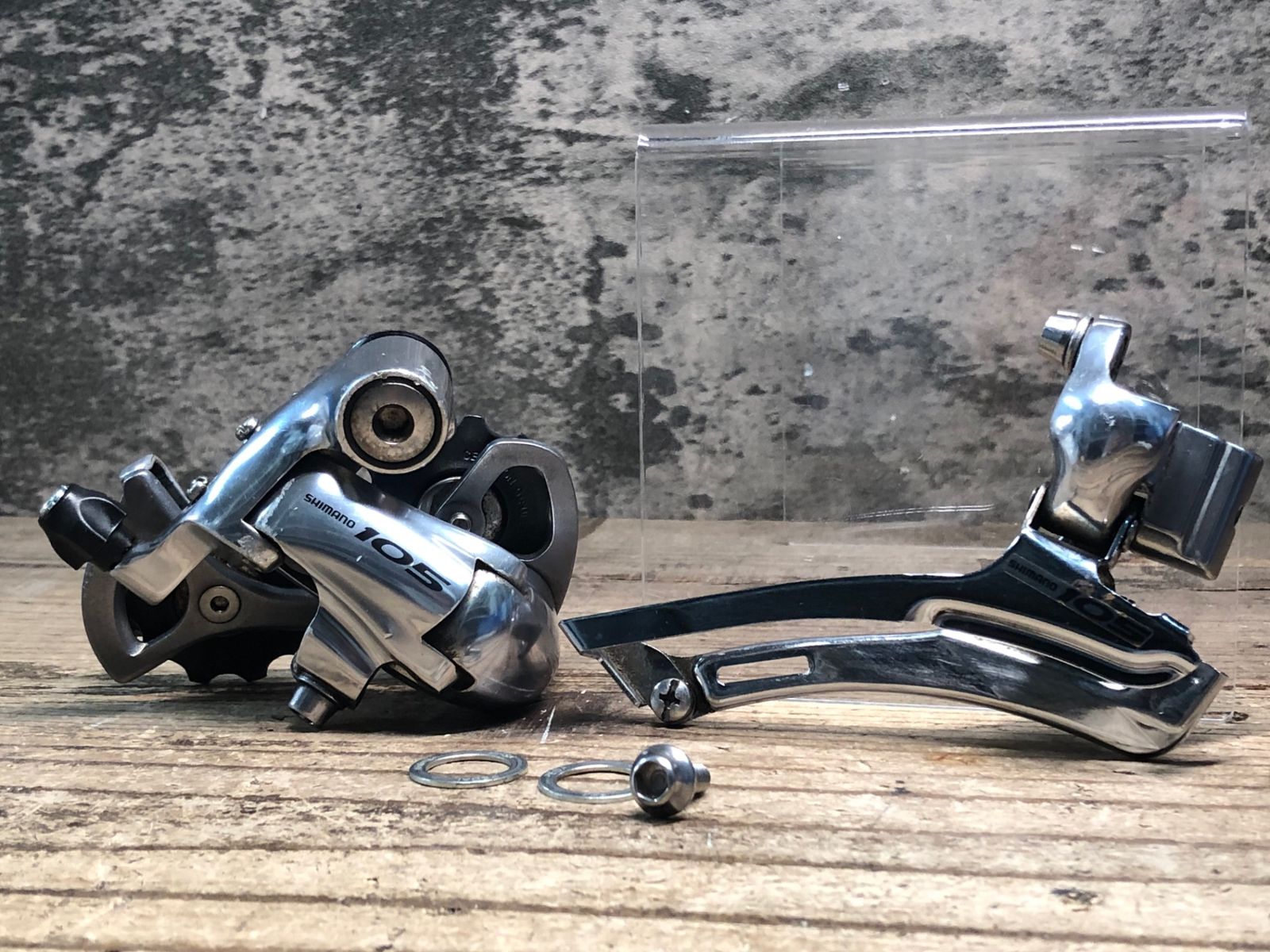 OMEGA オメガ デビル メンズ 青文字盤 K18YG ベゼル