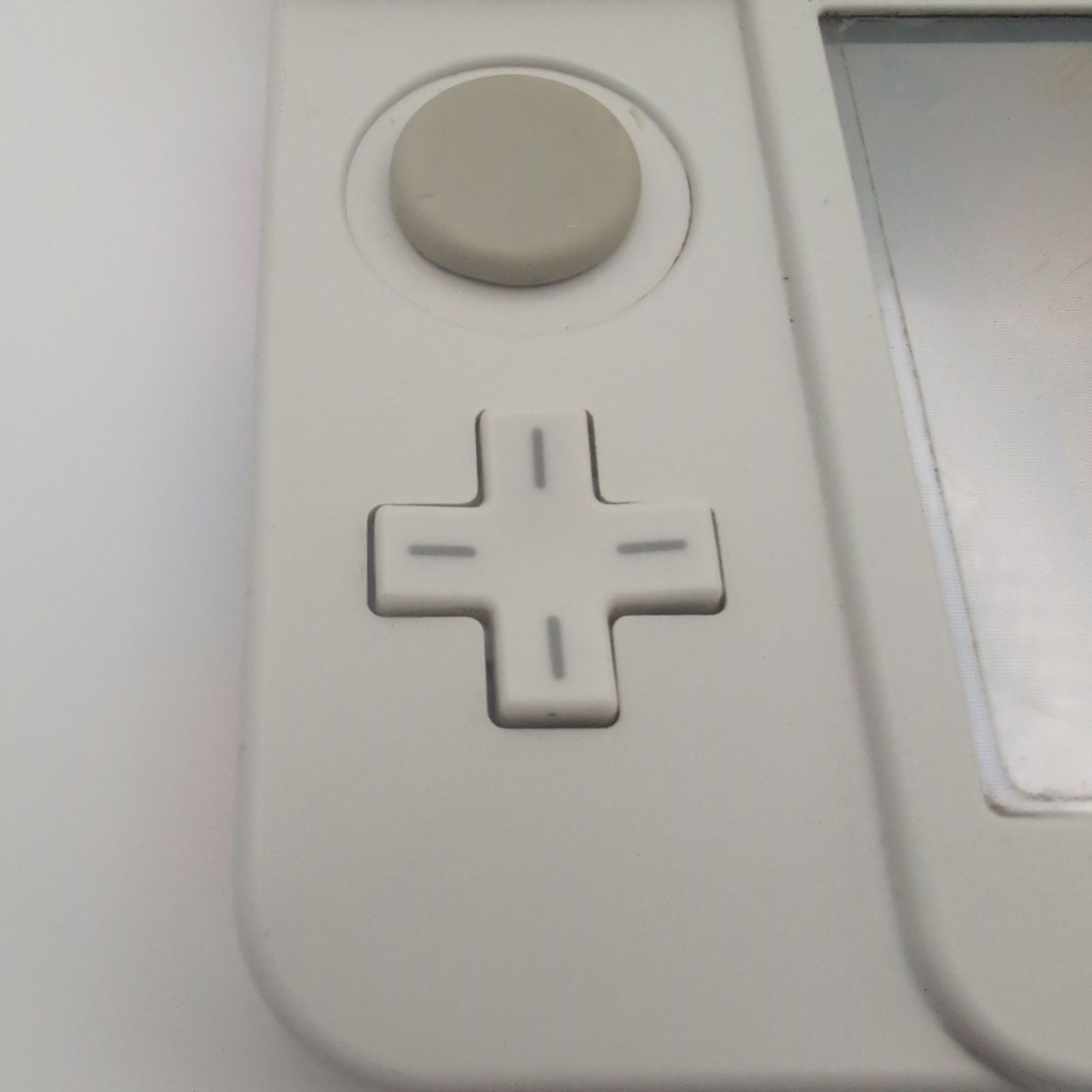 Newニンテンドー3DS