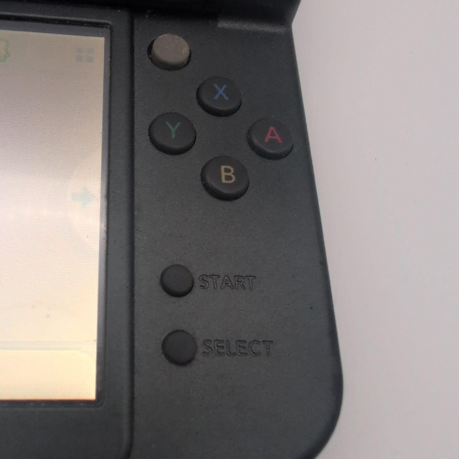 Newニンテンドー3DS ホワイト 228 UP786_INFO