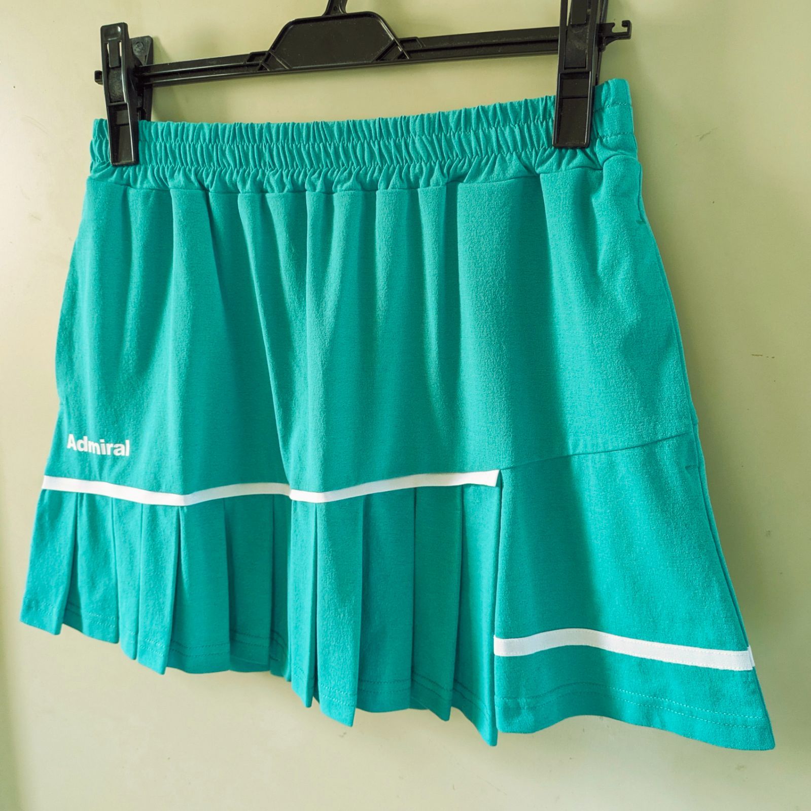 シャツ スコート