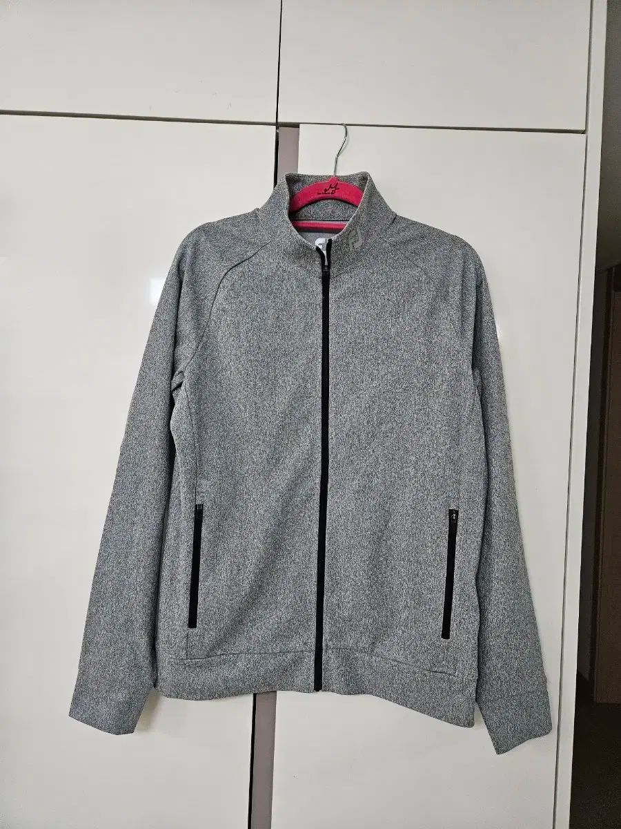 FootJoy フットジョイ メンズ ジップアップ ジャケット 95サイズ 状態良し