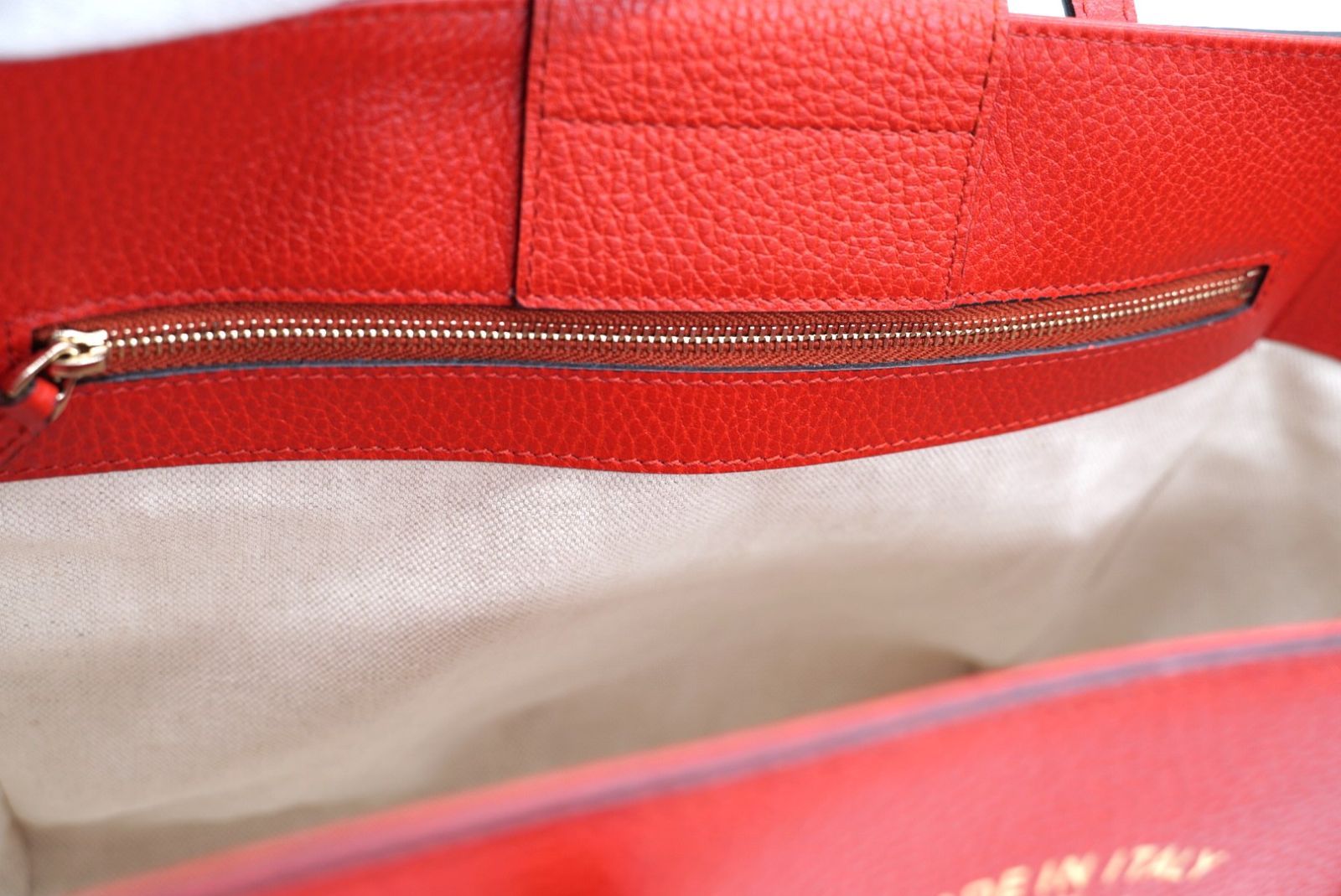 GUCCI グッチスウィングトートバッグ