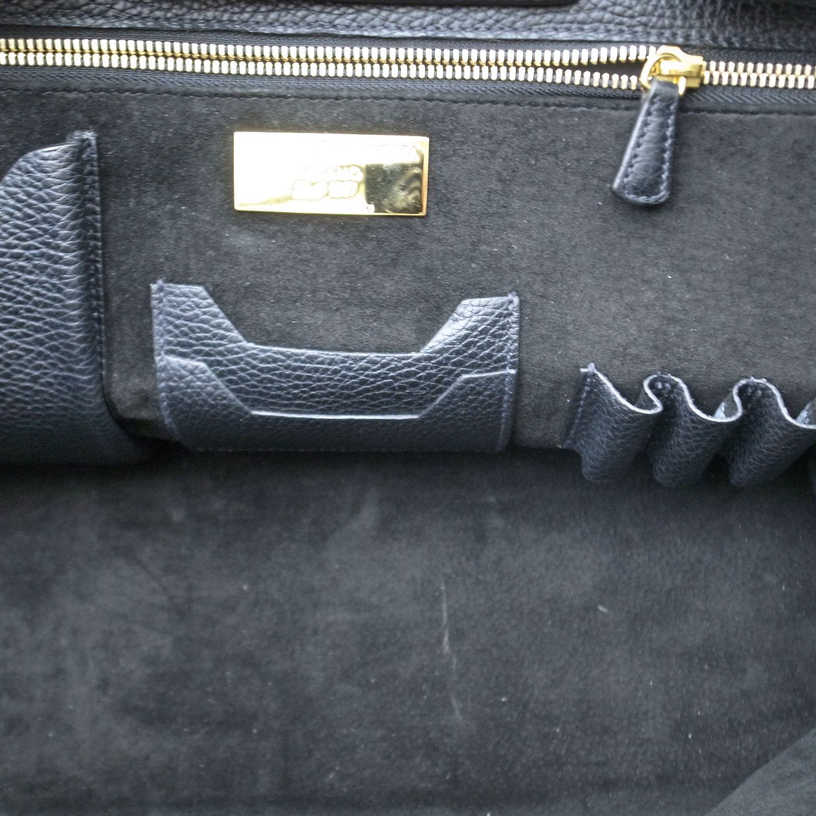 菅原靴店別注 ALFREDO BERETTA アルフレッドベレッタ トートバッグ