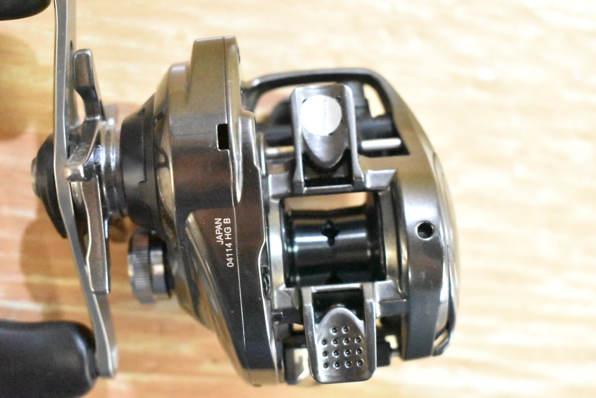 バスフィッシング バス釣り