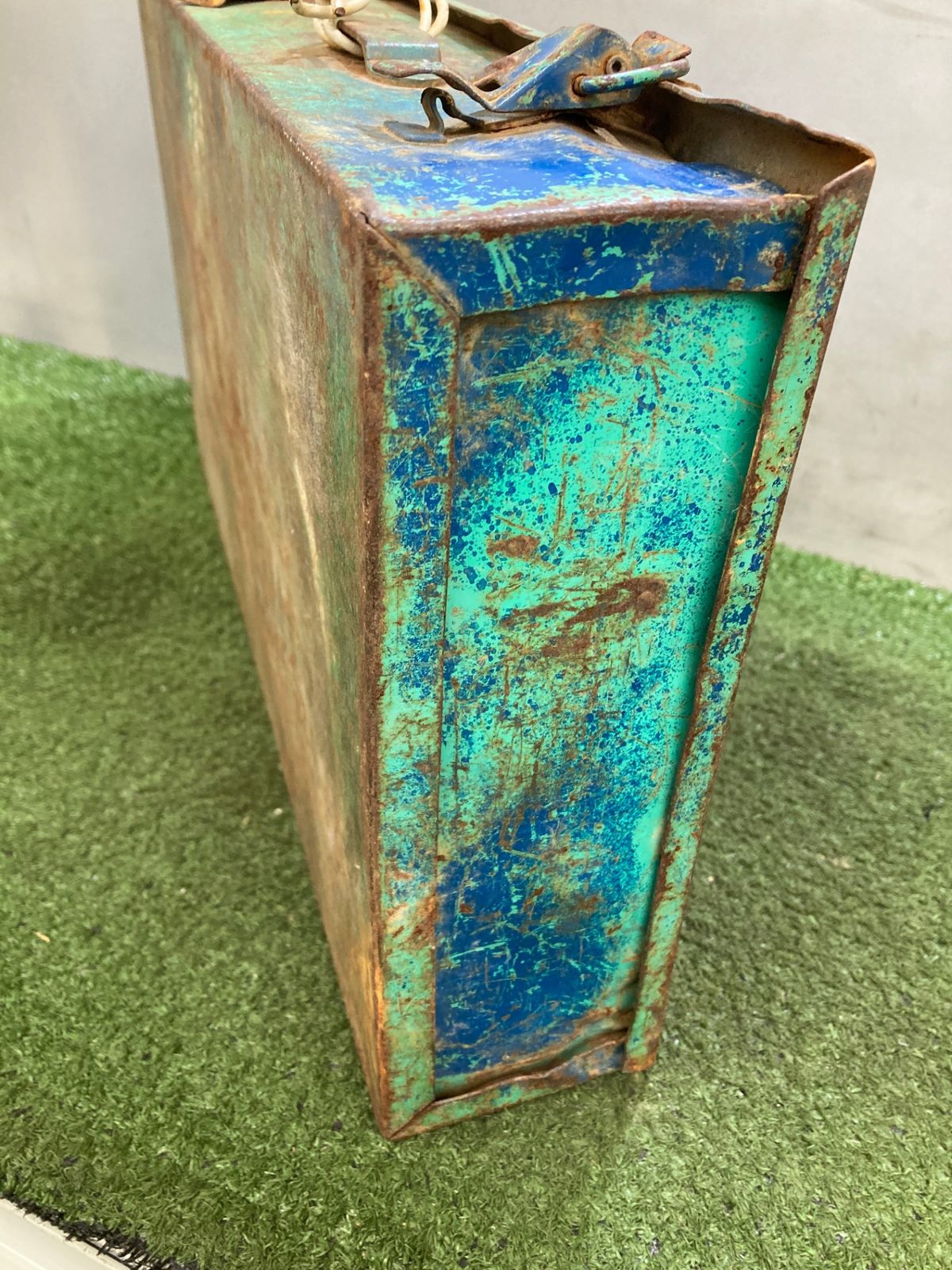 亀倉精機 手動油圧式