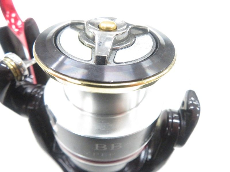 シマノ 08BB-X ハイパーフォース MG2500DHG (04-8410220009) シマノ