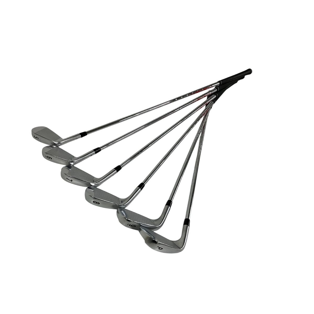 Callaway X-FORGED STAR NS PRO MODUS3 TOUR120 FLEX S アイアン 5 9.P 6本セット キャロウェイ ゴルフ B10580240