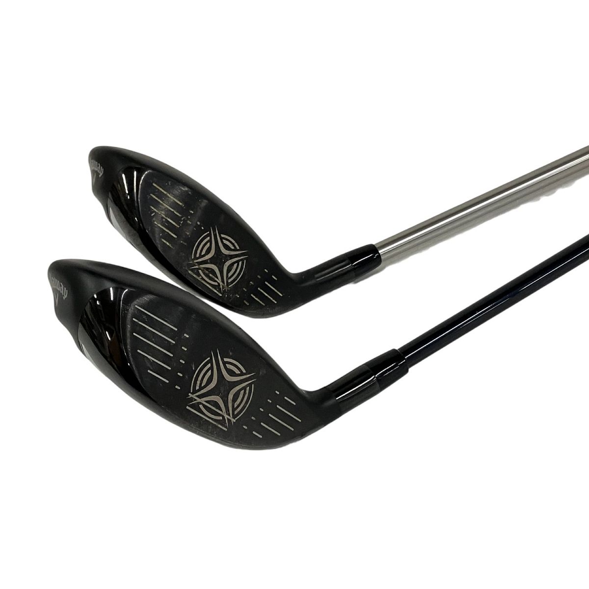 グラファイトデザイン TP-5