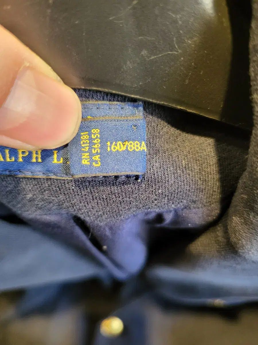 LAUREN ポロラルフローレン