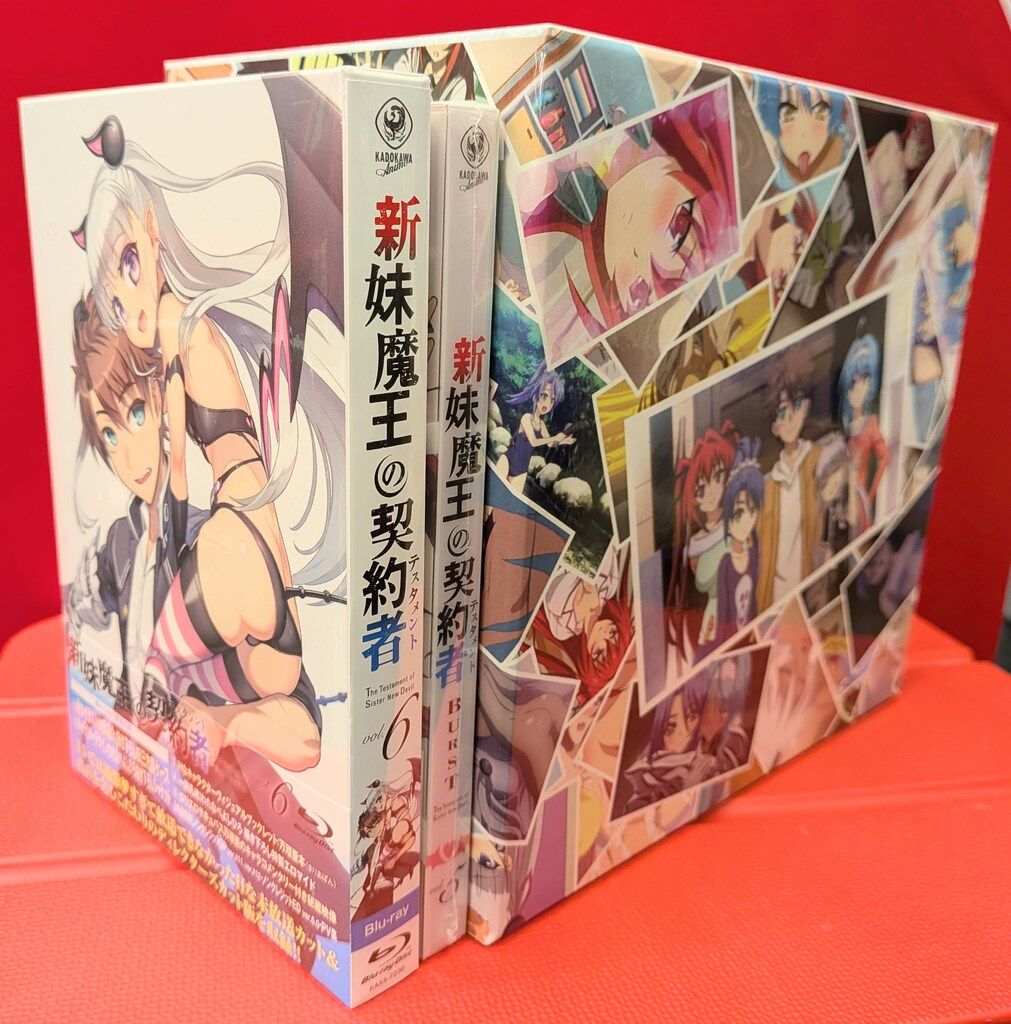 とらのあなBOX付