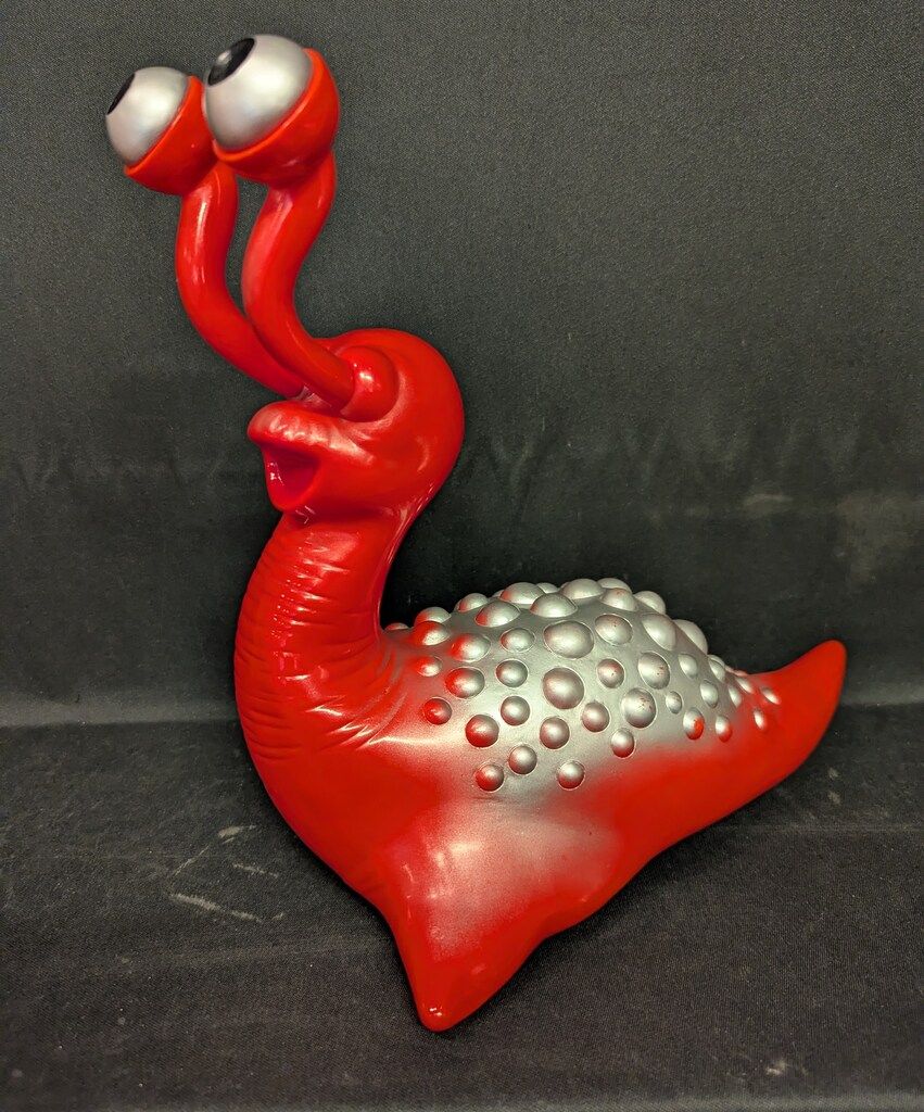 M1号ジャイアントウルトラシリーズ ジャイアントナメゴン 2期