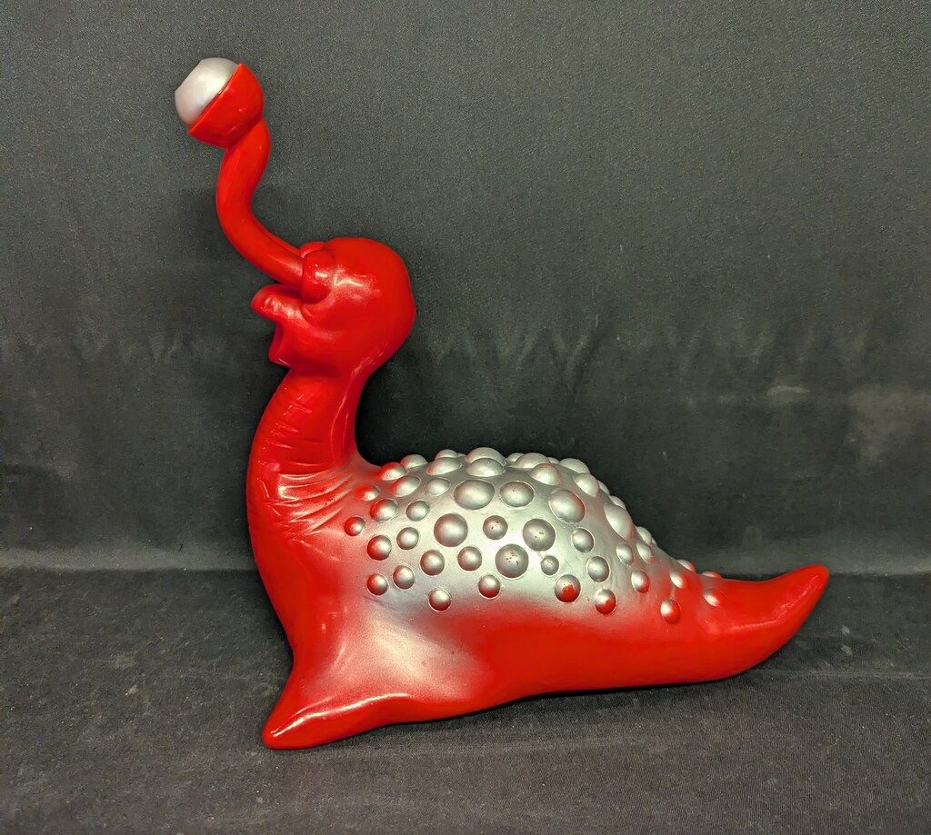 M 1号ジャイアントウルトラシリーズ ジャイアントナメゴン 2期