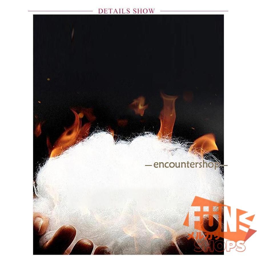 ハーフコート 冬