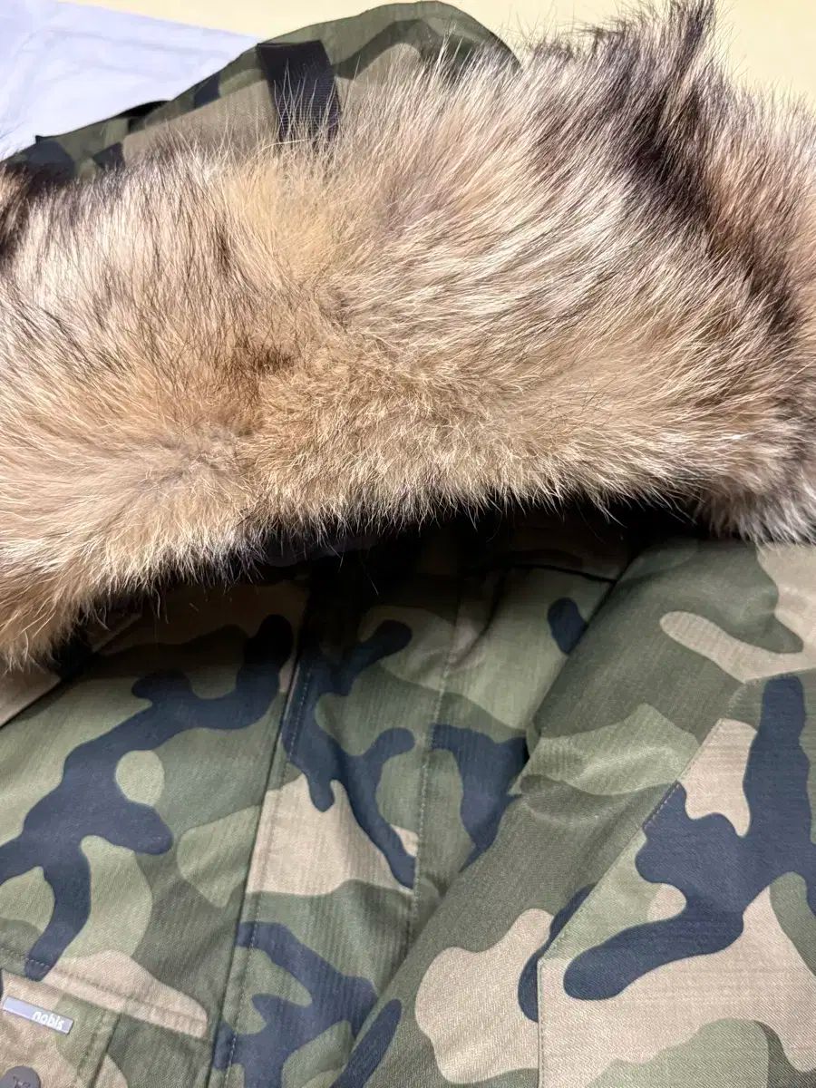 ノビス ヤテシ カモフラ S 4C 2018 8年 KANDAIZUMI_COM