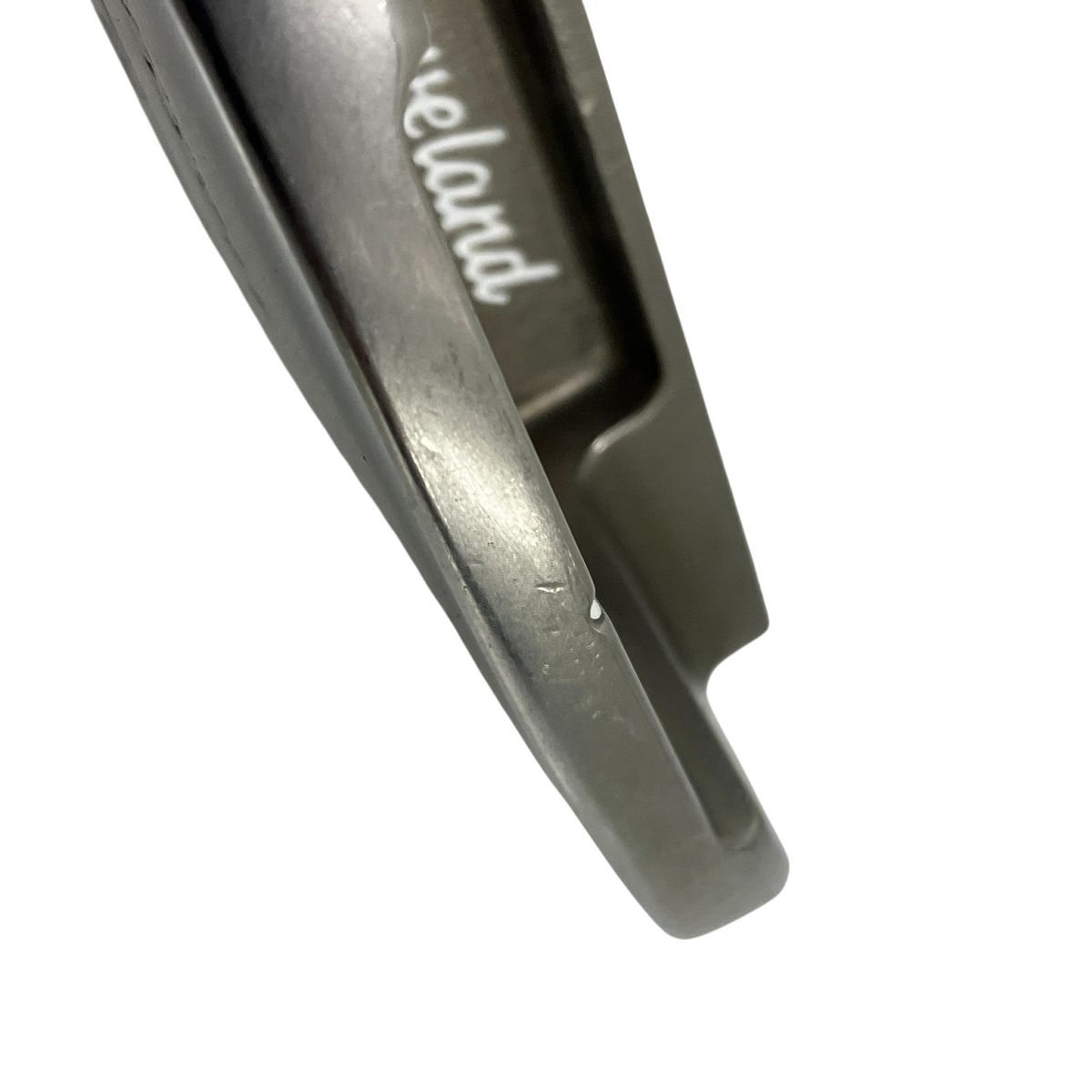 Cleveland Golf クリーブランド Classic 2 L字 マレット パター Super Stroke MID SLIM 2.0 LITE グリップ ゴルフ クラブ