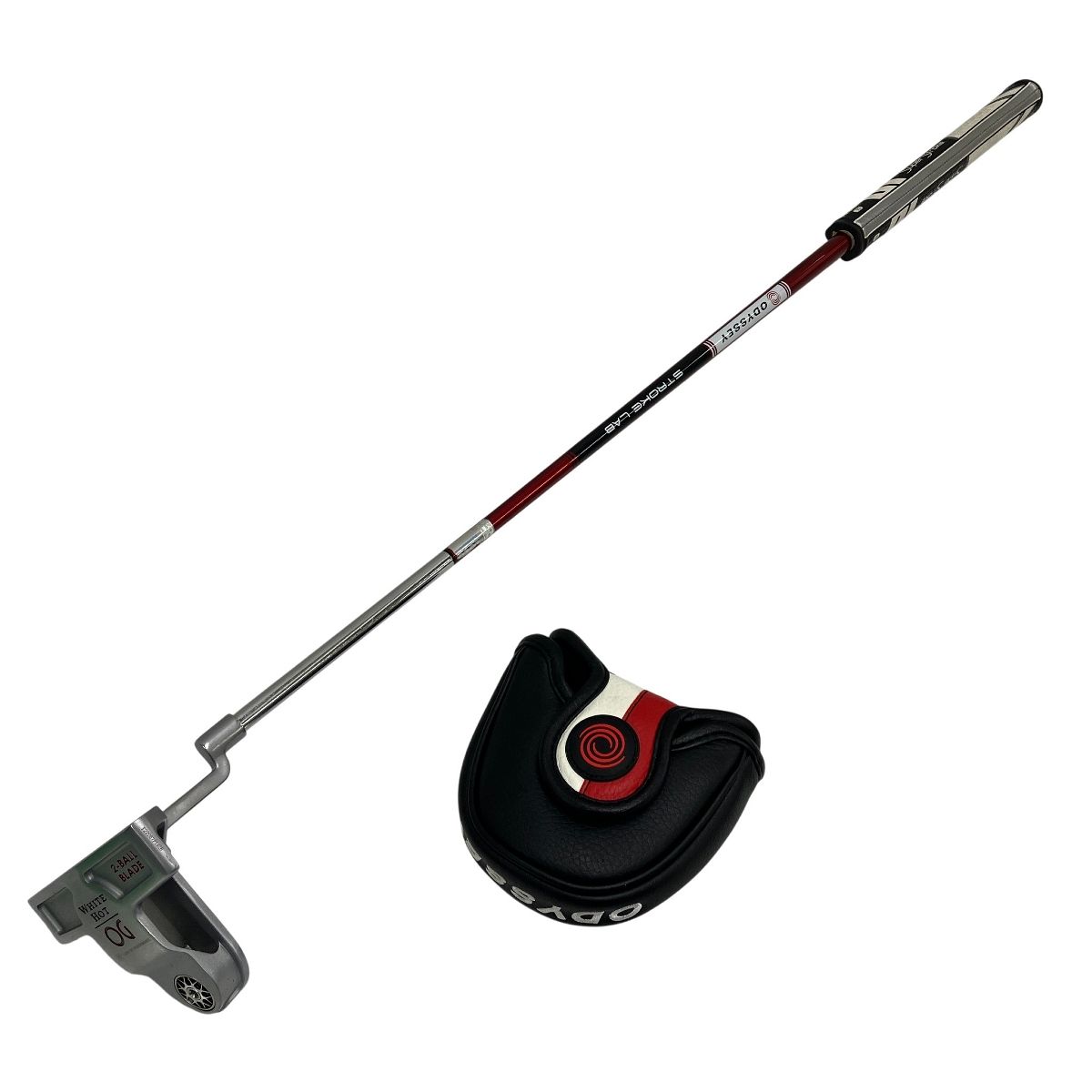 オデッセイ WHITE