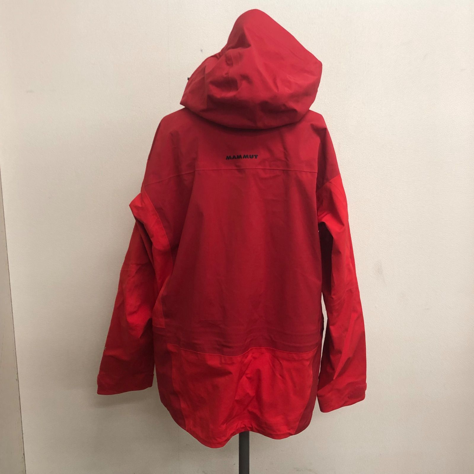 レオン様専用】そこそこ美品 MAMMUT マムート GORE-TEX ゴアテックス 