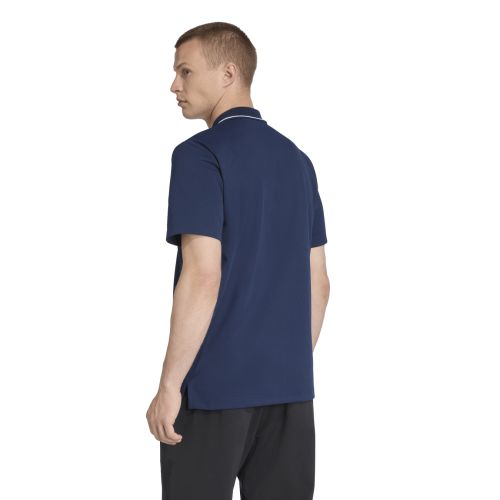 アディダス ラグビー フランス代表 FFR 2025 2026 トラベル ポロシャツ 紺 ネイビー 青 ブルー モデル 日本未発売