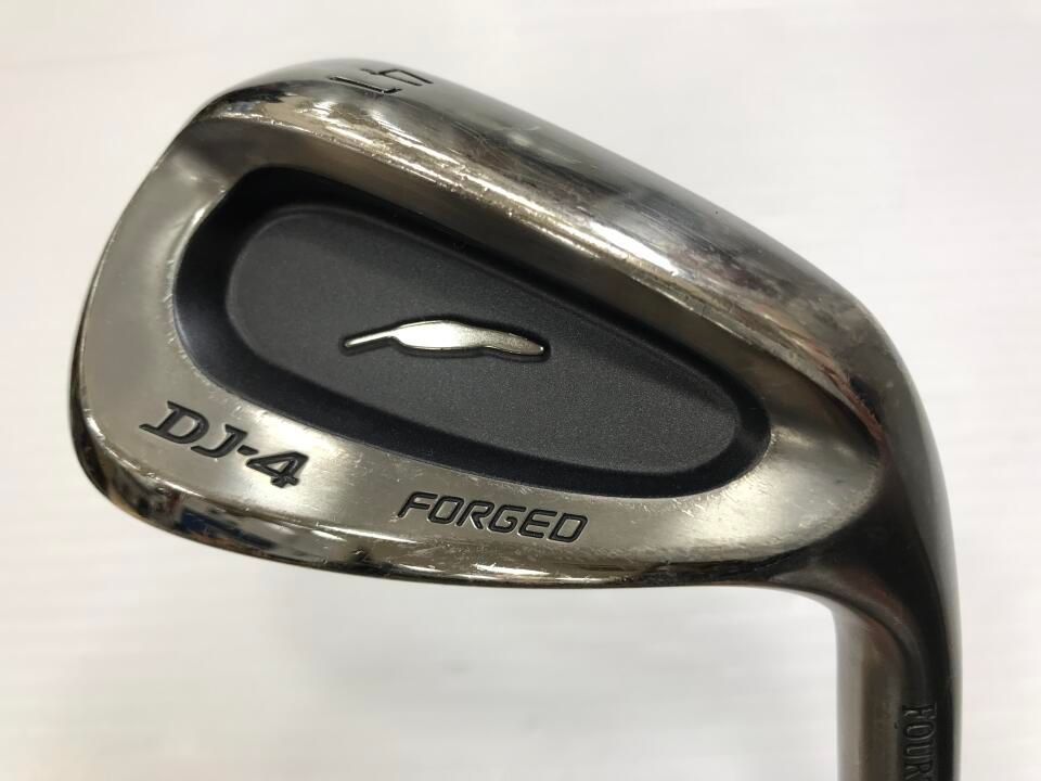 DJ-4 ライトブラック 41 WEDGE NSプロ DS-91w ウェッジ フォーティーン 最短