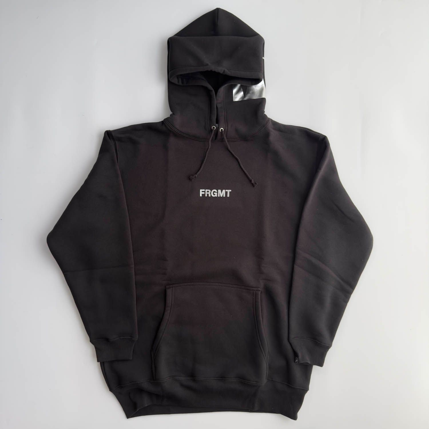 fragment design × Anti Social Social Club × WEEKEND (フラグメント 
