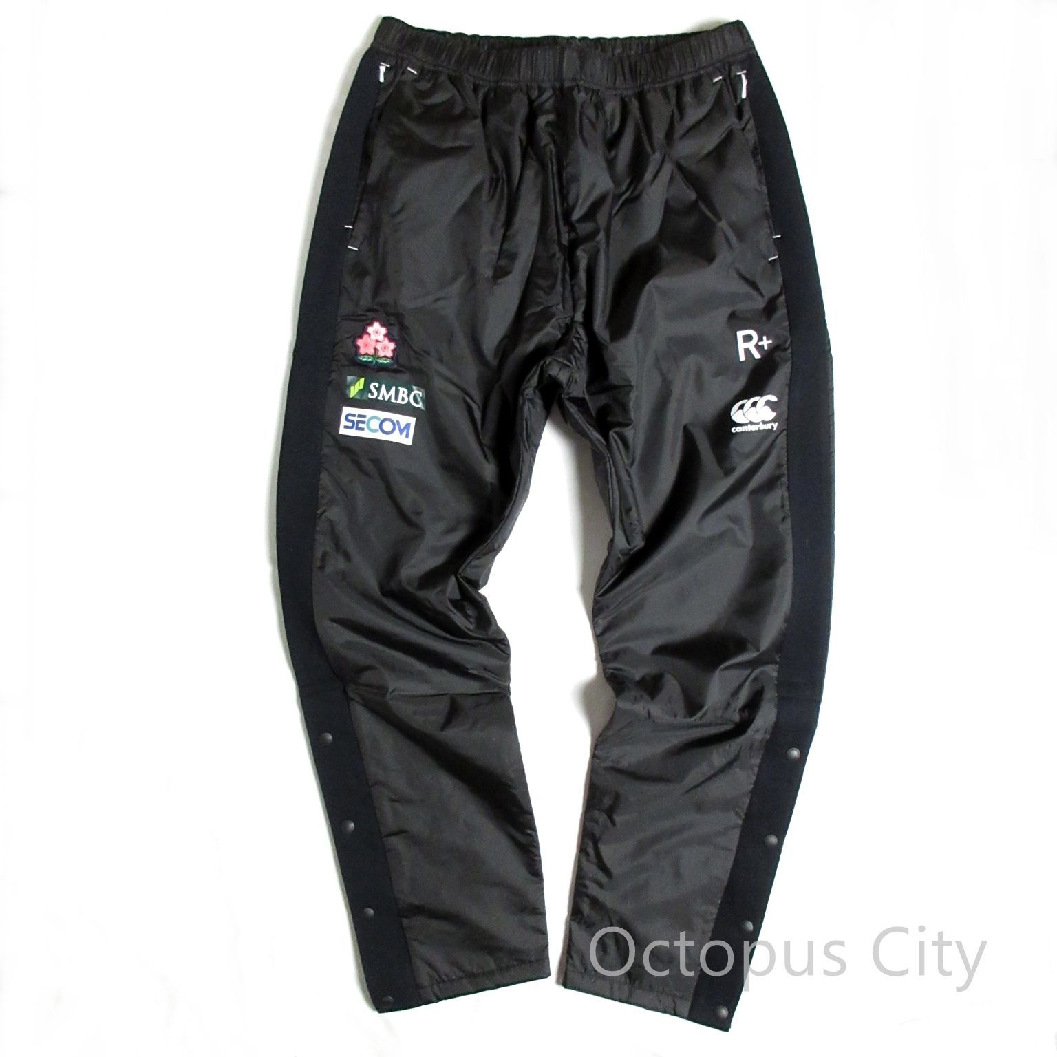 メンズ L / XL / 3L / 4L / 5L 】未使用 定価78,100円 canterbury