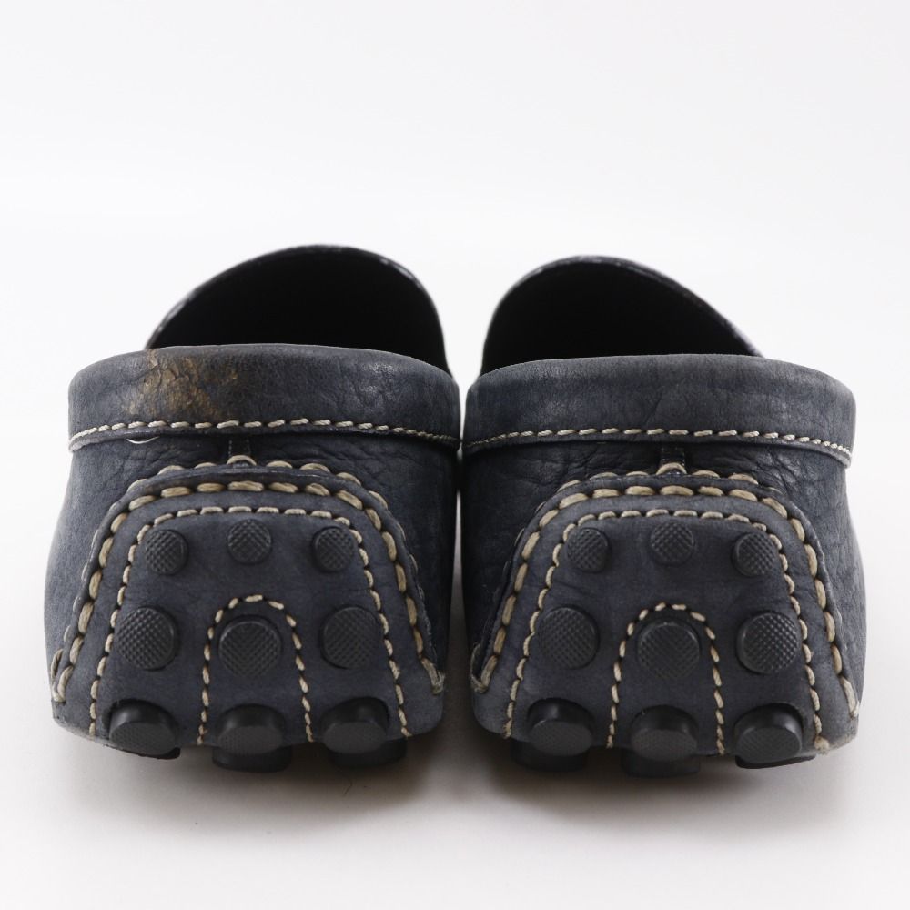 LOUIS VUITTON】ルイ・ヴィトン モンテカルロ ドライビングシューズ