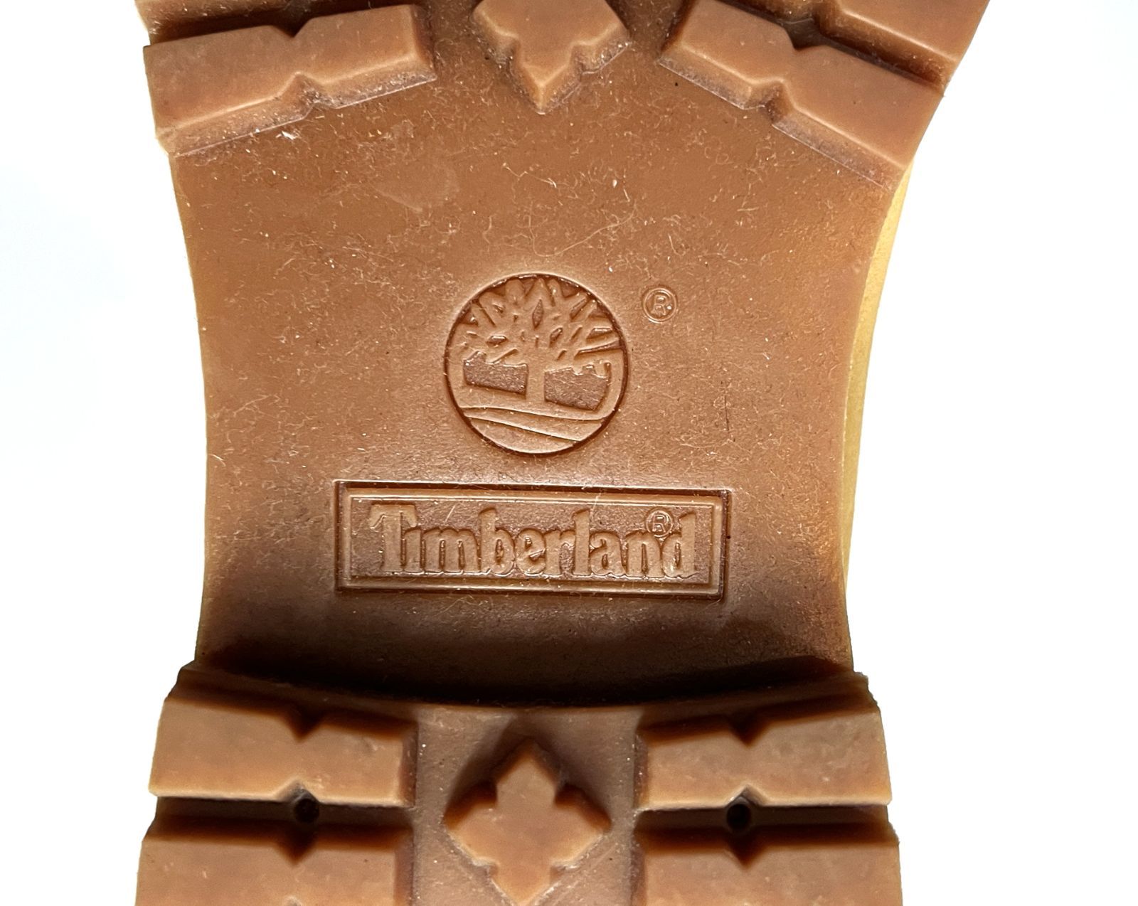 ティンバーランド