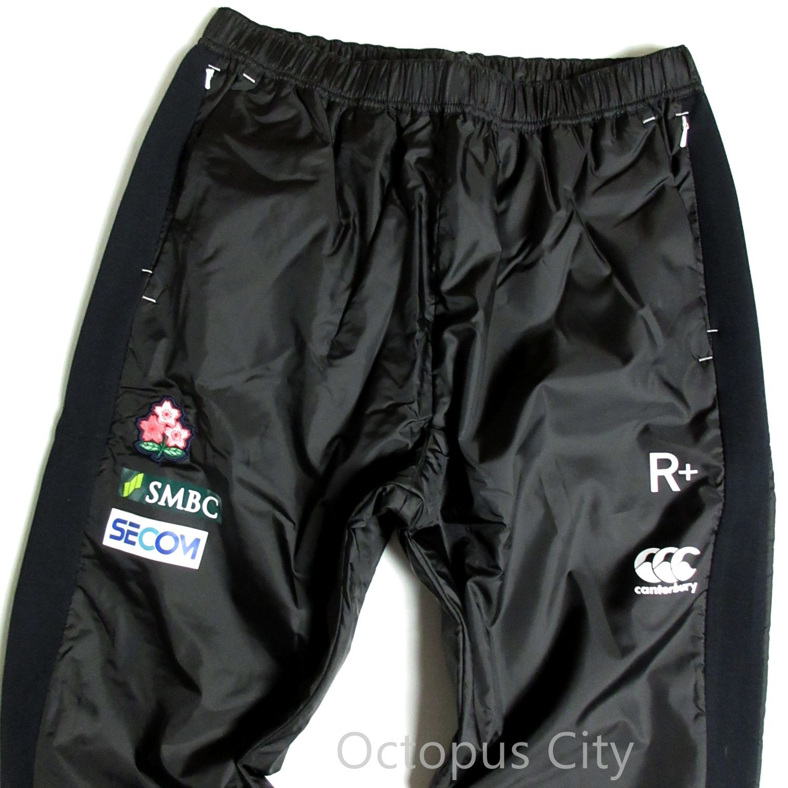 メンズ L / XL / 3L / 4L / 5L 】未使用 定価78,100円 canterbury