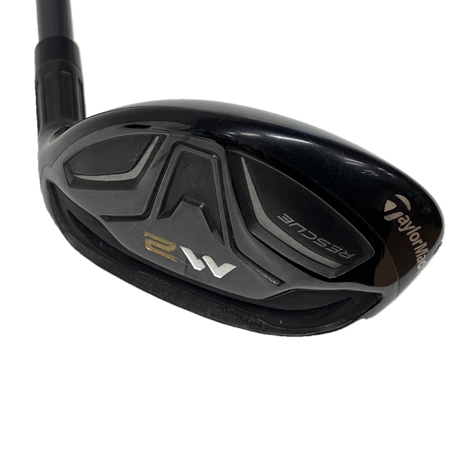 Taylormade RESCUE M2 U4 22° ユーティリティ ゴルフクラブ S10588414