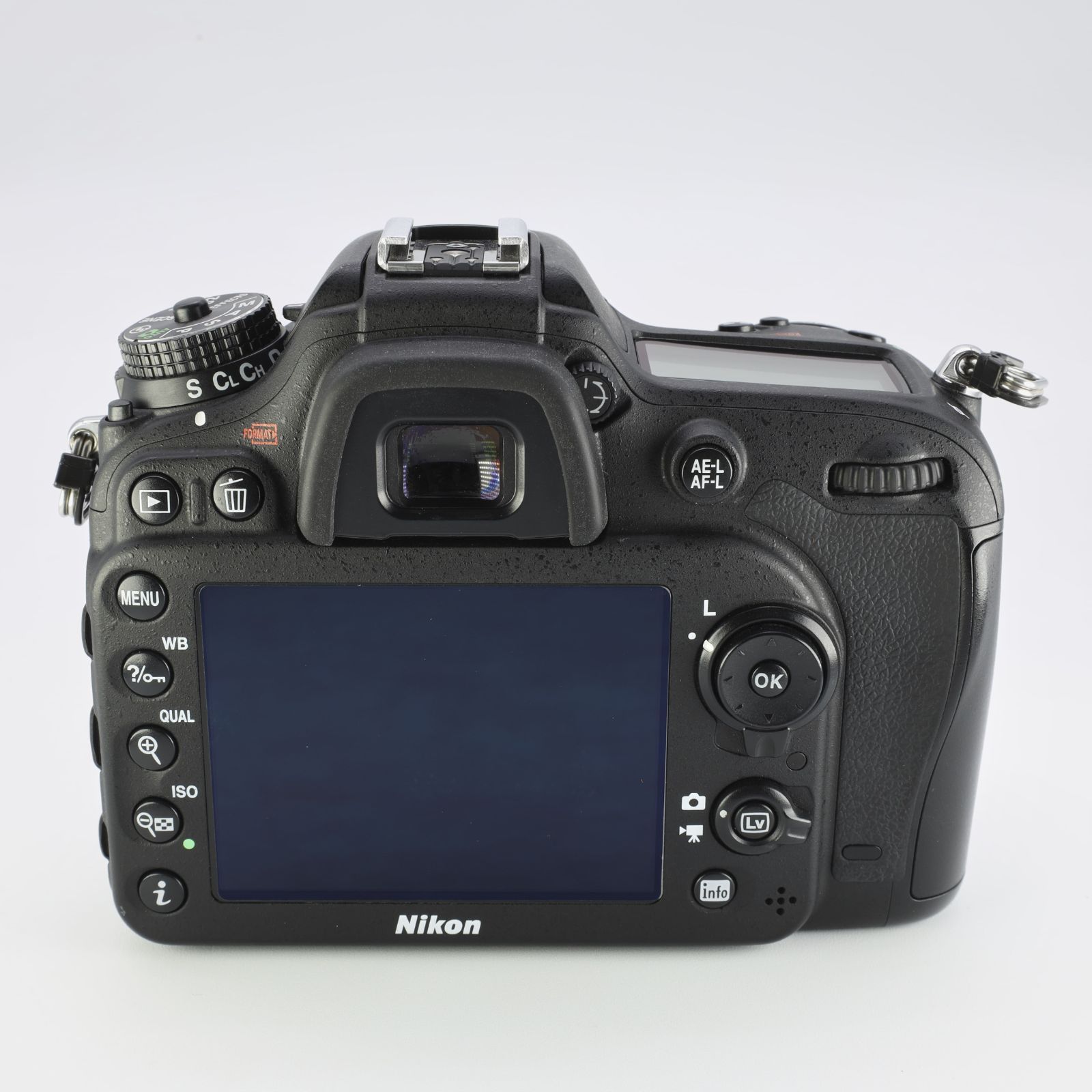 Nikon ニコン D 7100 ボディ _