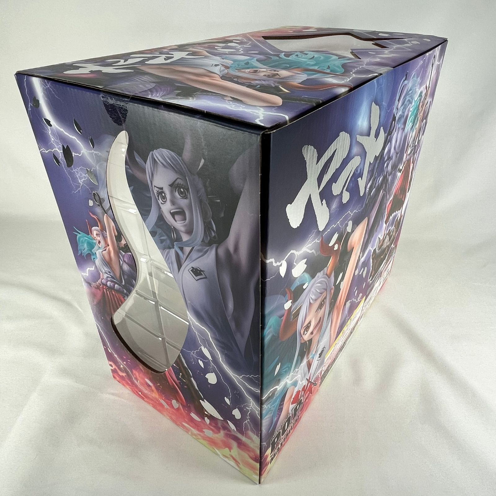 ワンピース Portrait.Of.Pirates