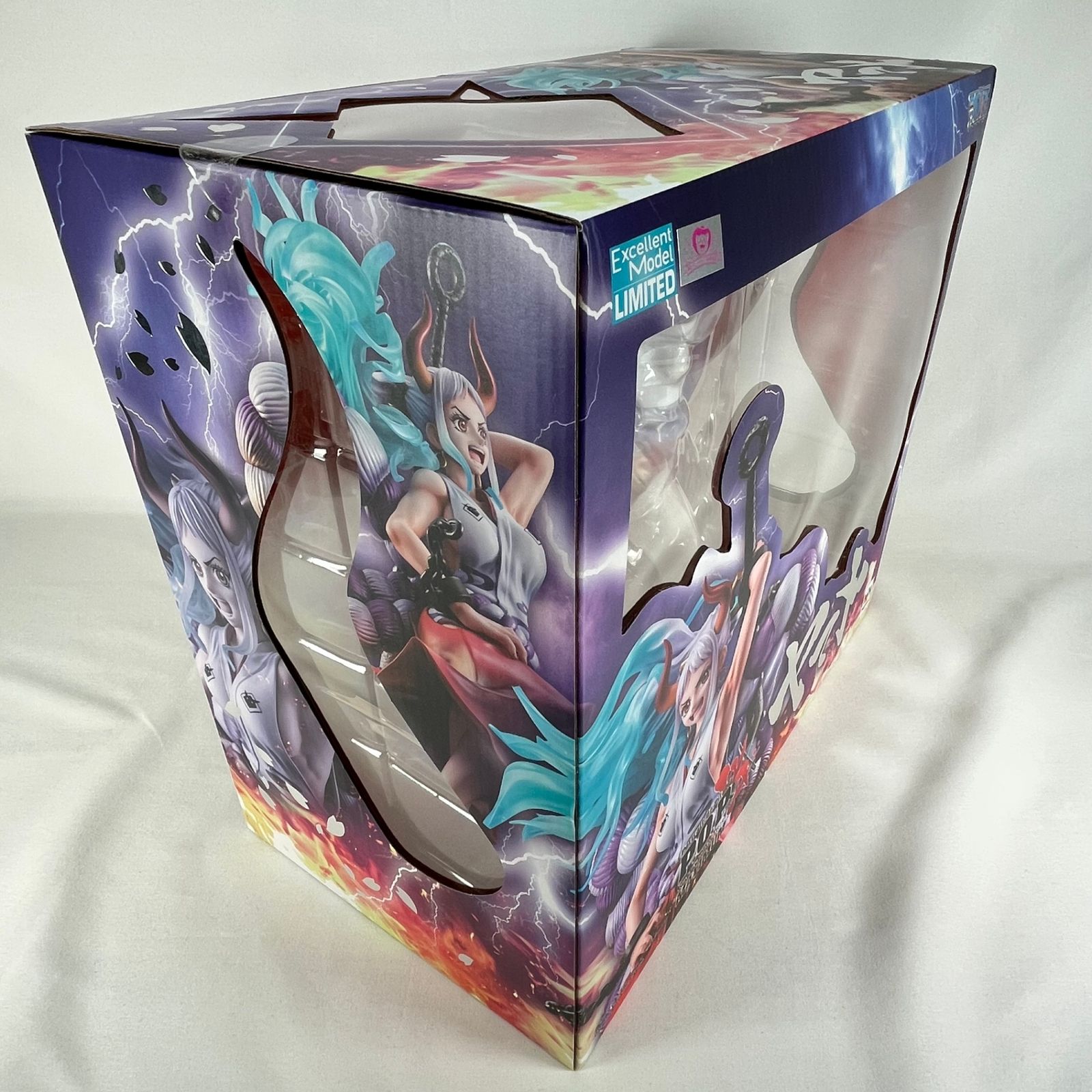 ヤマト ワンピース