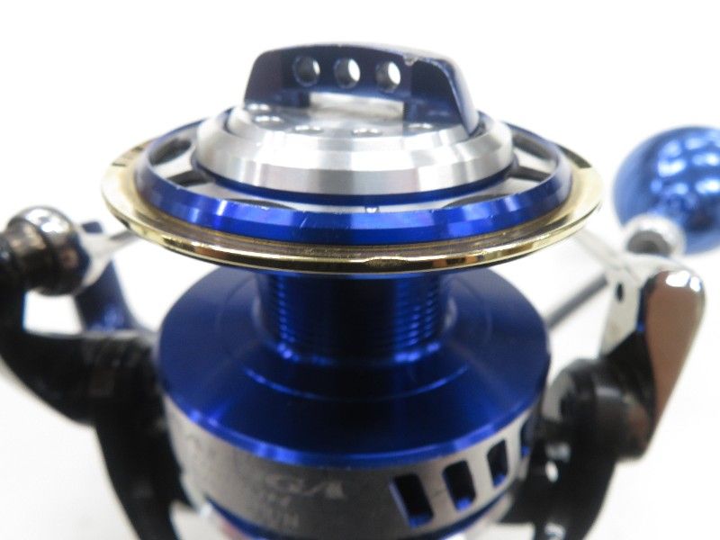 ダイワ 14ソルティガ エクスペディション 5500 H 04-