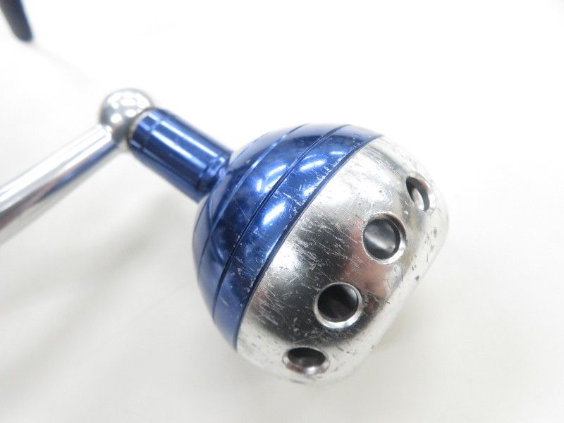  ダイワ 14ソルティガ エクスペディション 5500 H 04- スピニングリール リール