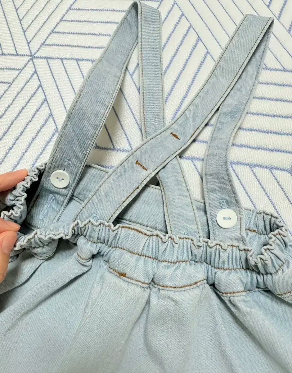 ロアアンドジェイン レディース