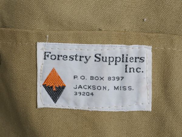 お得なクーポン配布中!】 80s USA製 ☆ フィルソン コットン ダック  