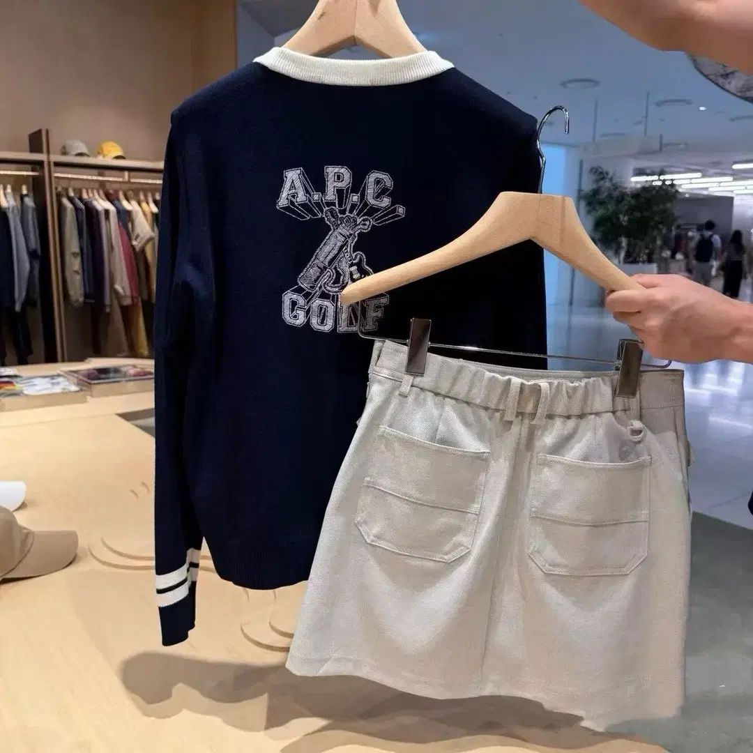 レディースゴルフ