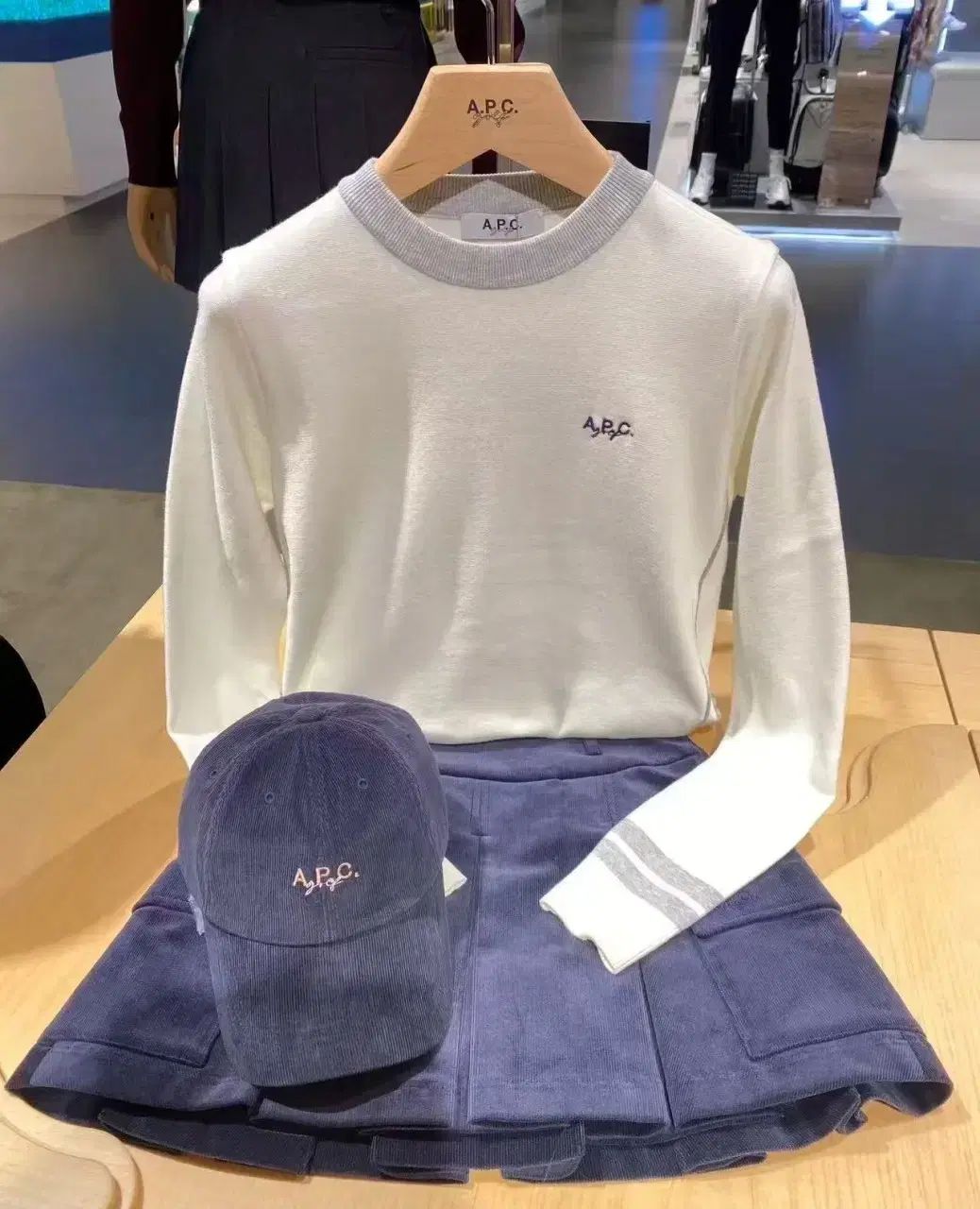 セー レディースゴルフ