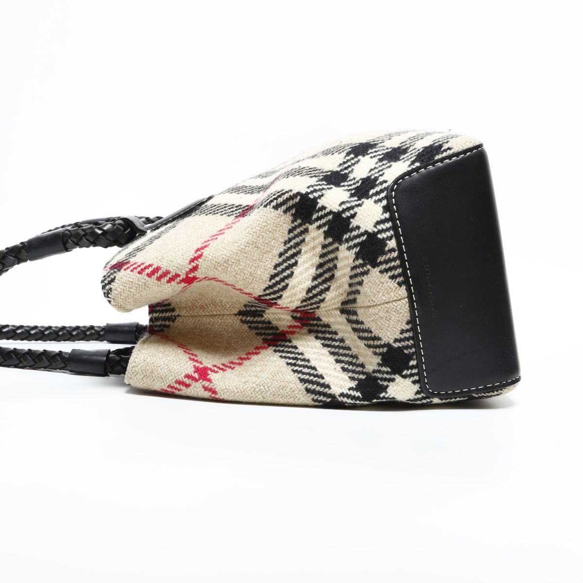 バーバリー ショルダーバッグ