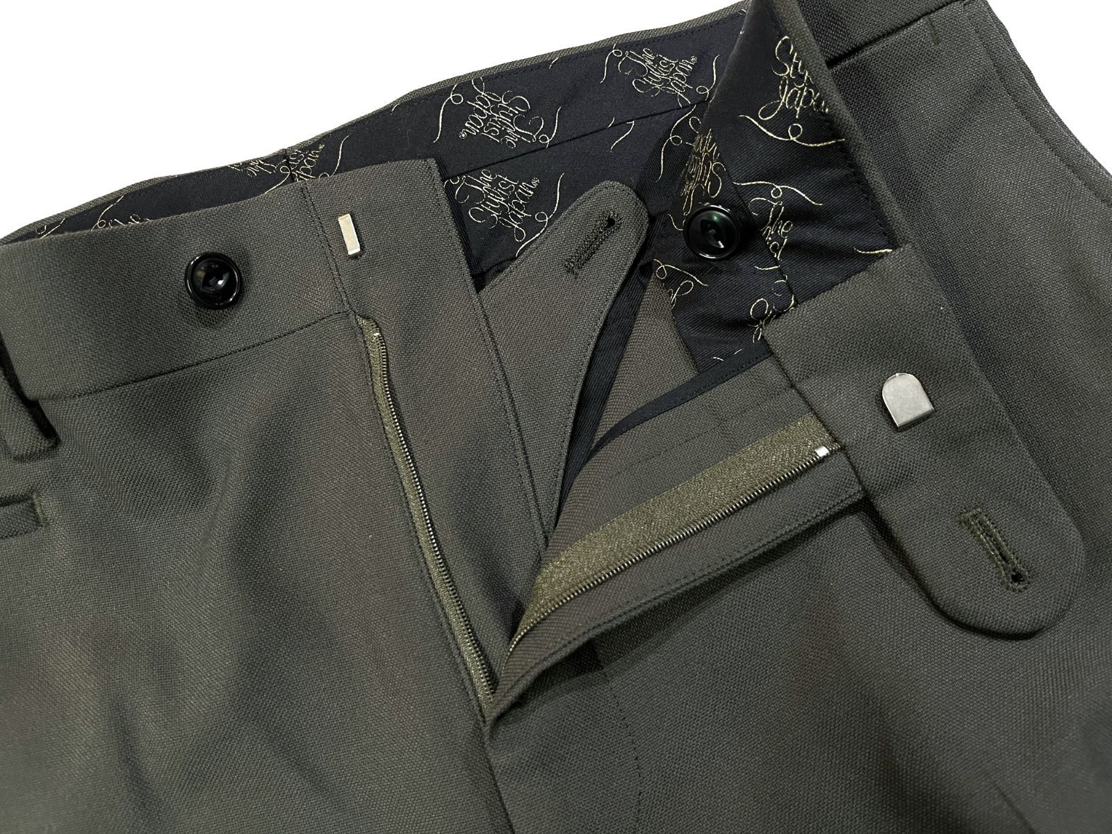 スーツ ジャケット