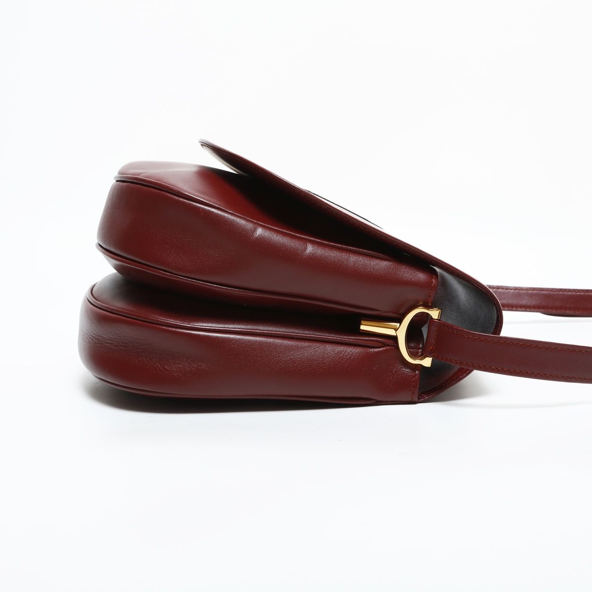 カルティエ ショルダーバッグ