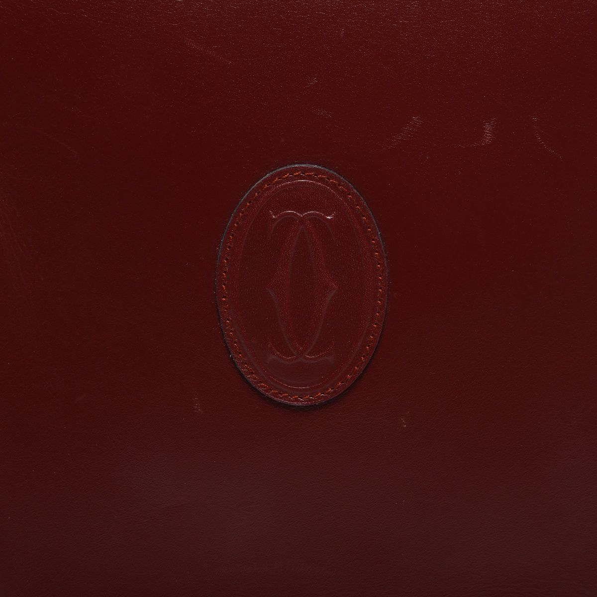 カルティエ ショルダーバッグ