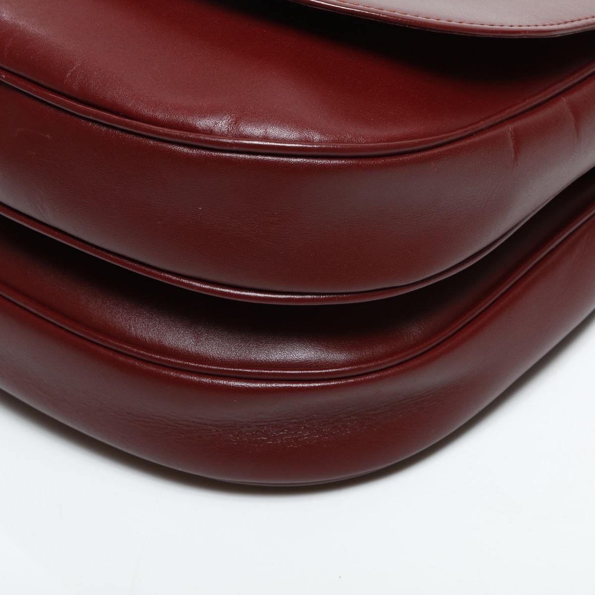 カルティエ ショルダーバッグ