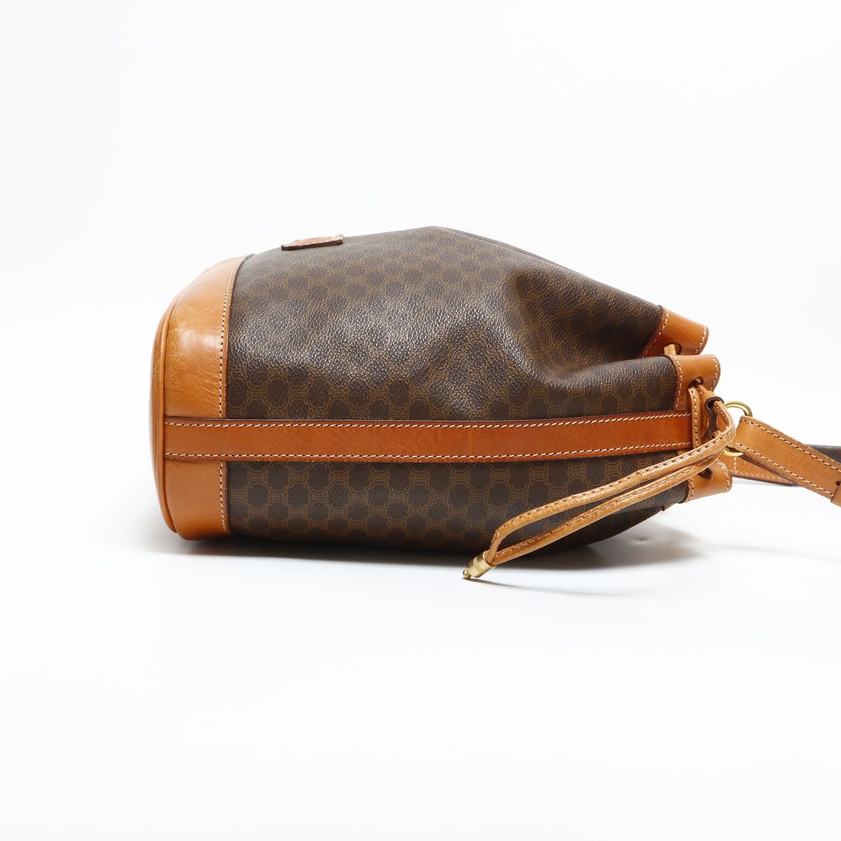 CELINE セリーヌ ショルダーバッグ PVC マカダム DECORATOM_COM_BR