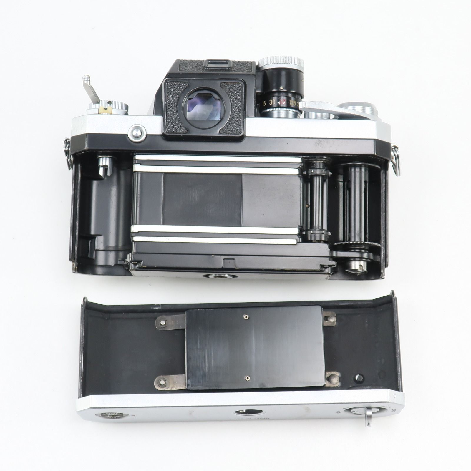 フォトミックファインダー _