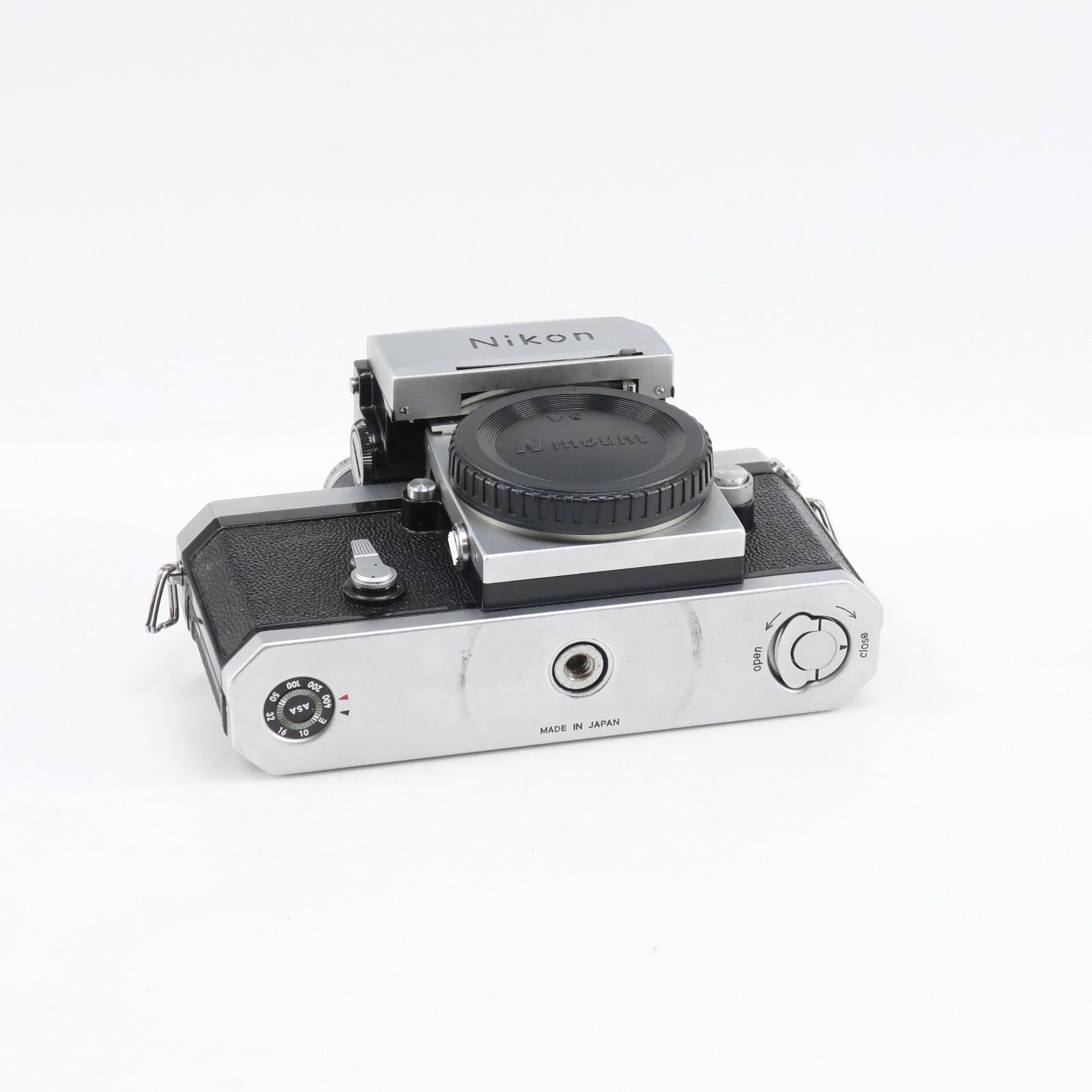  Nikon ニコン 初代 F フォトミックファインダー _ フィルムカメラ 一眼レフカメラ(フィルム) フィルムカメラ