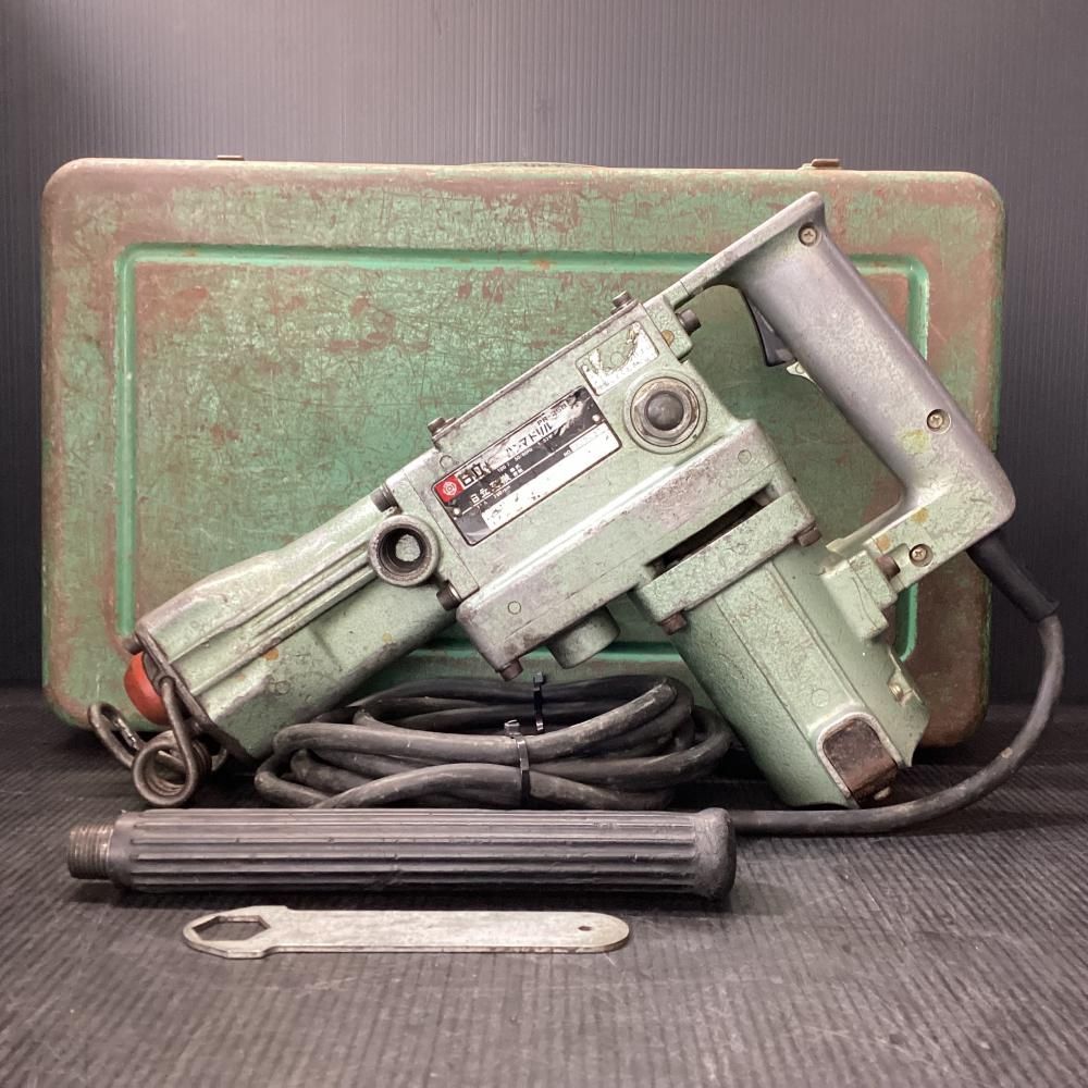日立 ハンマードリル PR-25B はつり機 日立工機 PR-25B