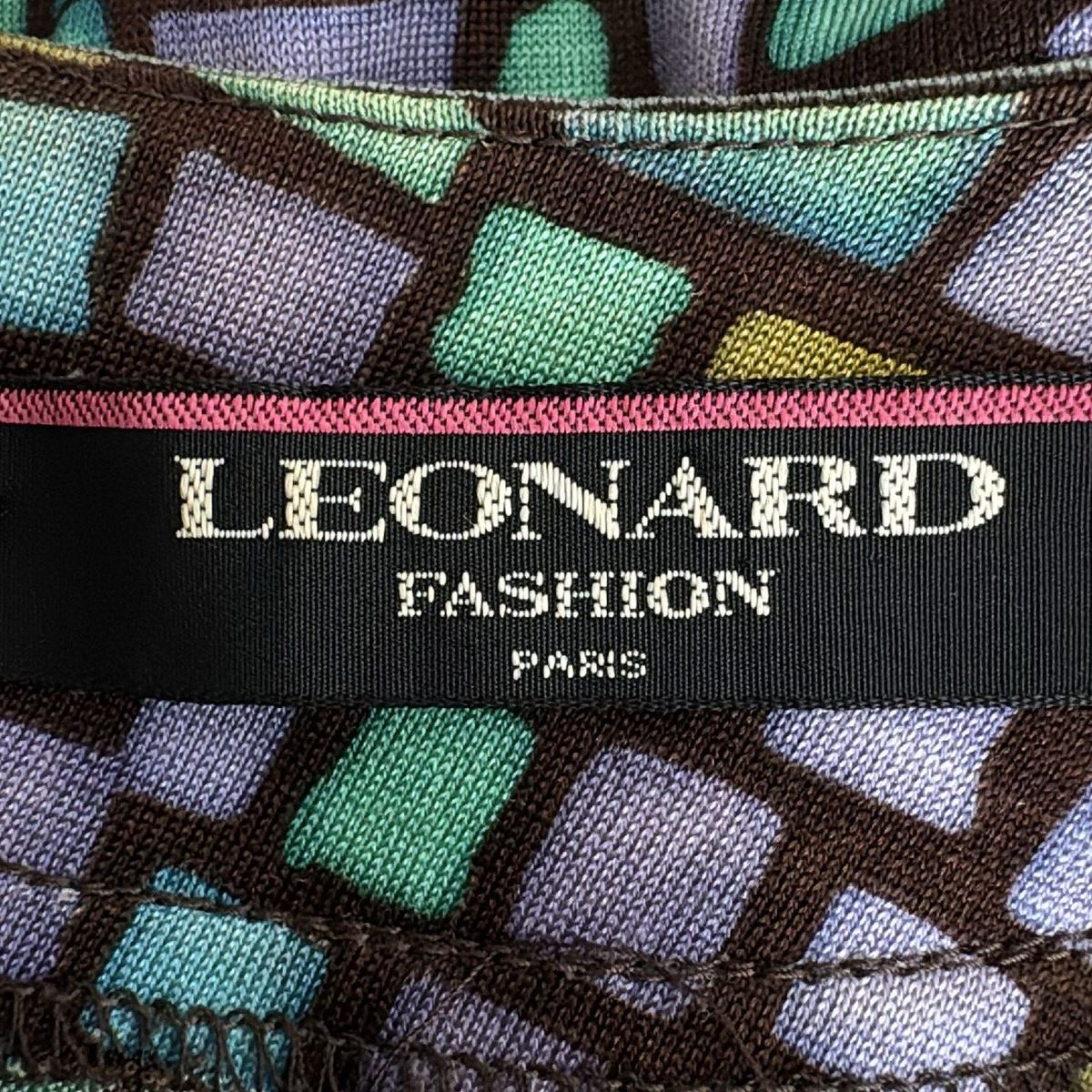 オレンジ×ブルー×マルチ